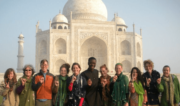 Volunteer in India reviews
