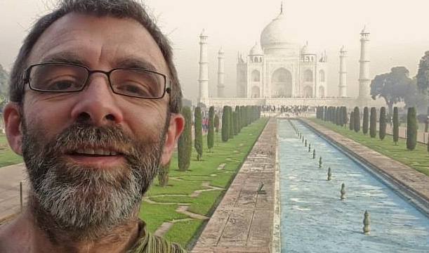 Volunteer Programs India reviews