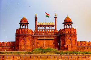 Volunteer & Explore Four Cities in North India.