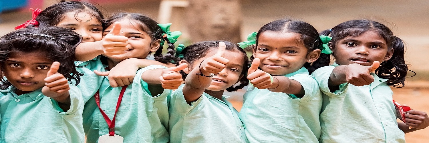 Volunteer Programs In India