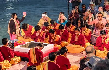 Haridwar & Rishikesh Pilgrimage Trip