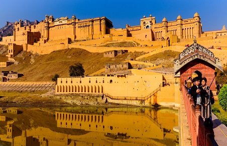 Volunteer Opportunities India