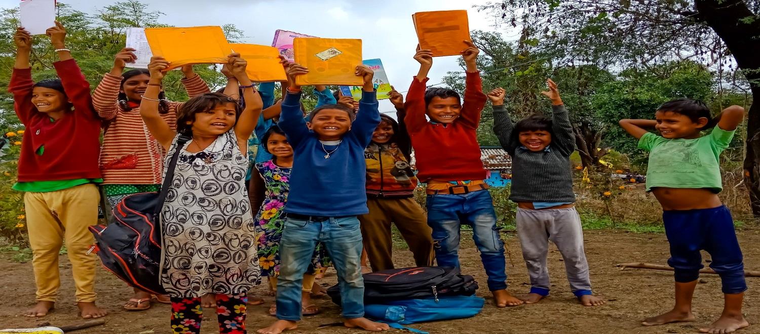 Teaching English Volunteer Program in India