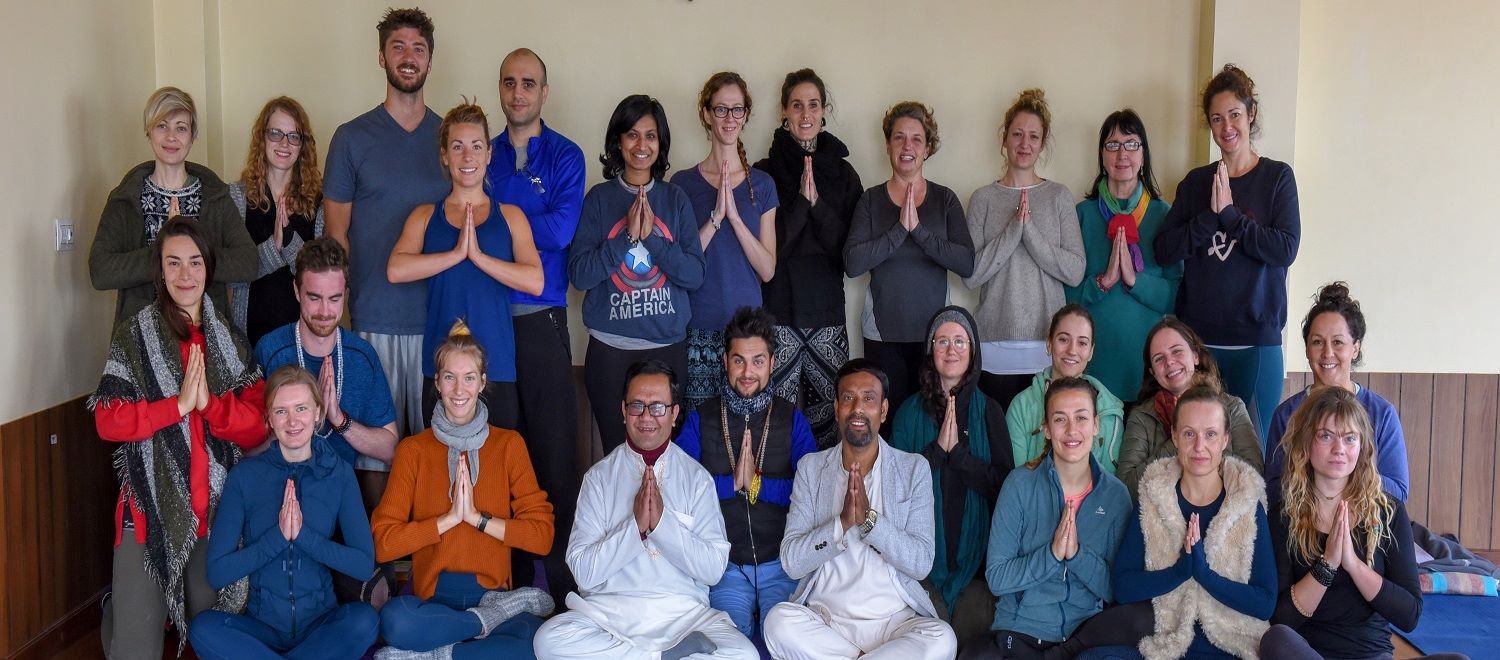 Group Volunteering India