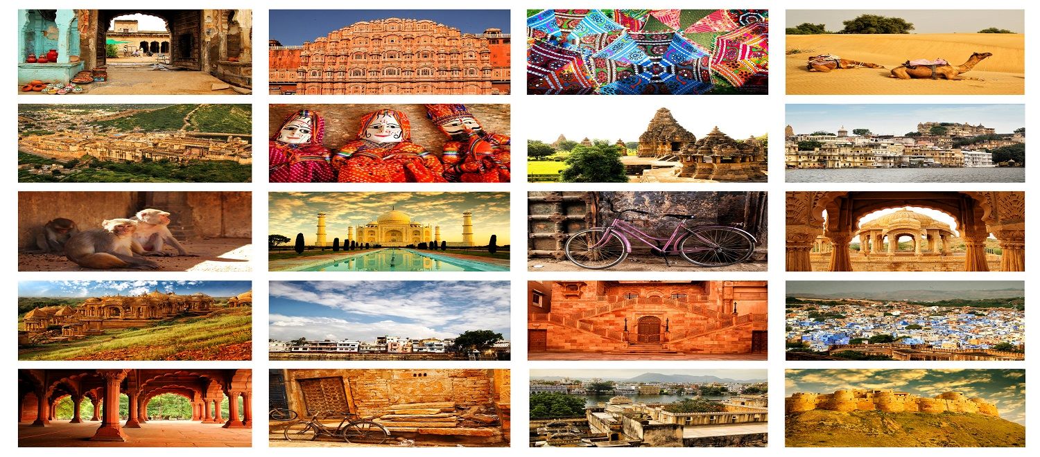 Volunteering Opportunities in India for Seniors & Retirees