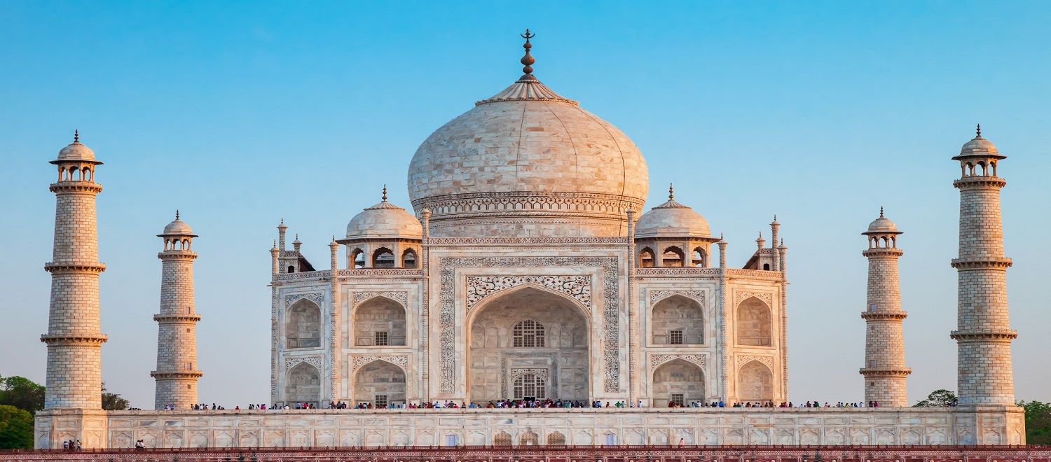 Volunteer & Explore India